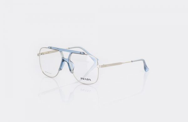 عینک طبی فلزی PRADA 2265