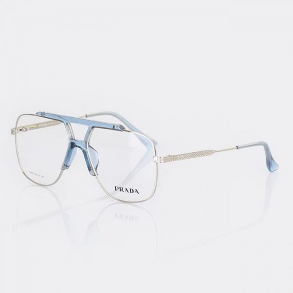 عینک طبی فلزی PRADA 2265