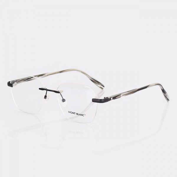 عینک طبی MONT BLANC mb00881