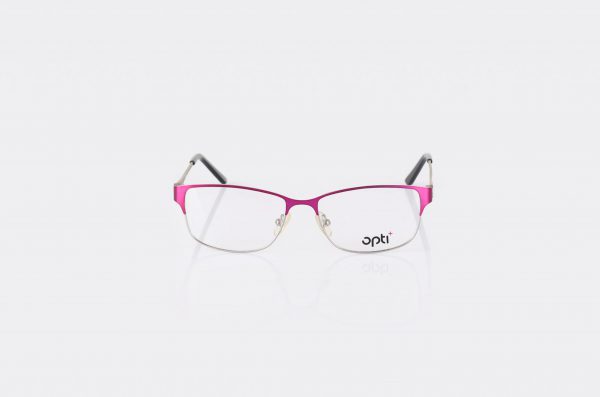 عینک طبی زنانه +OPTI