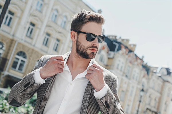 بهترین مارک عینک آفتابی مردانه چیست؟