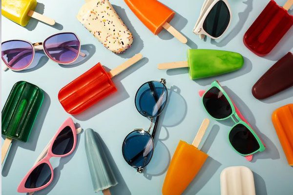 راهنمای خرید عینک آفتابی چیست؟