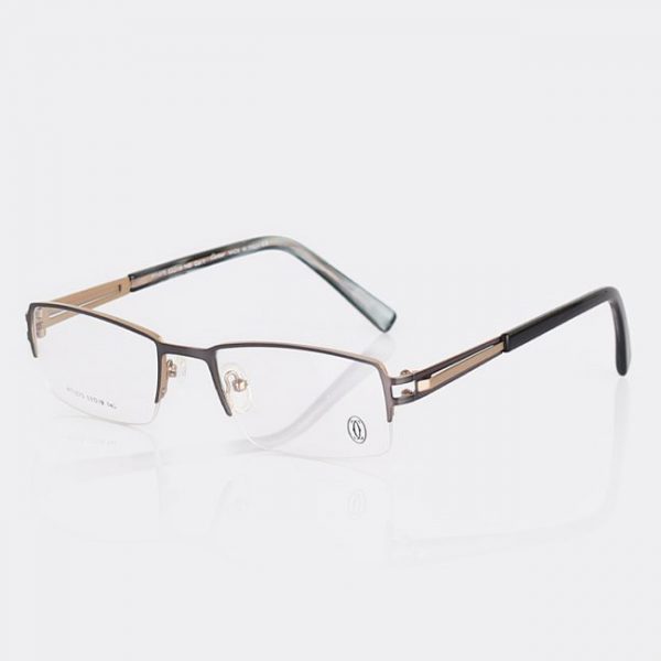 عینک طبی مردانه CARTIER pt1075