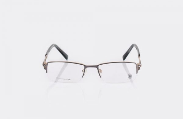 عینک طبی مردانه CARTIER pt1075
