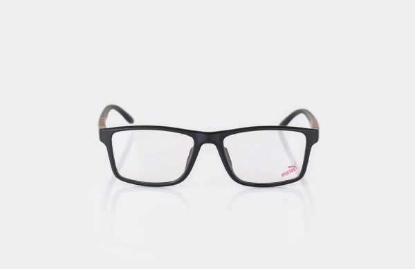 عینک طبی مردانه PUMA pu0160