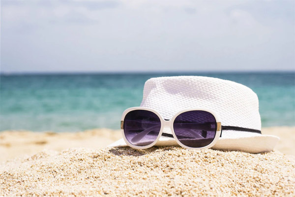 نحوه تشخیص عینک آفتابی اصل از تقلبی چیست؟