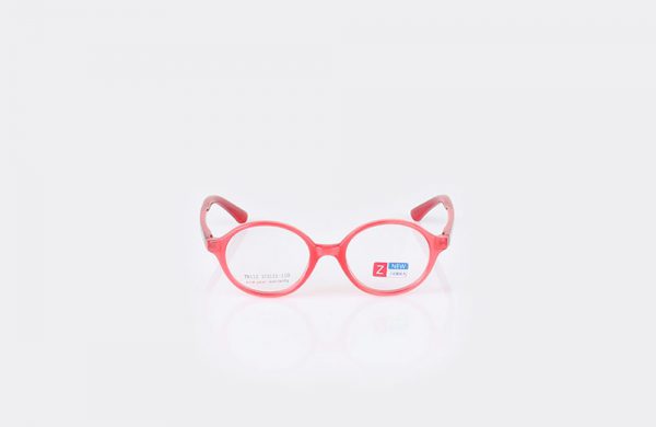 عینک طبی بچه گانه ZEBRA tr112