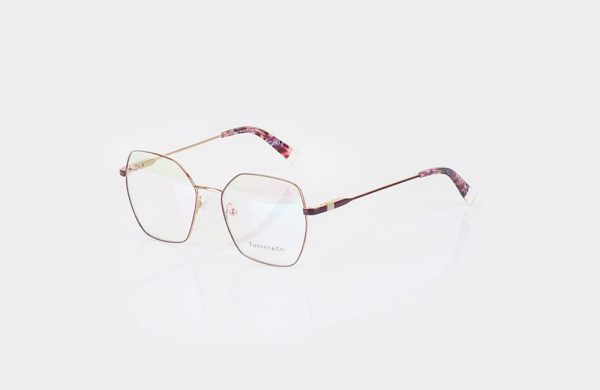 عینک طبی زنانه TIFFANY & Co f619