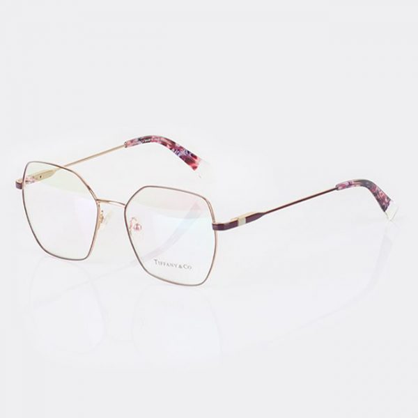 عینک طبی زنانه TIFFANY & Co f619