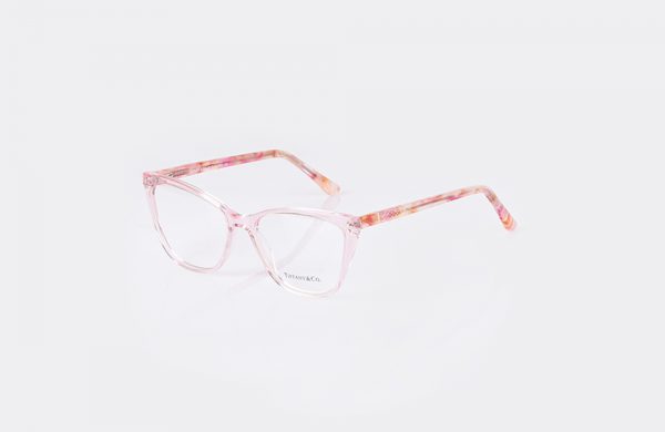 عینک طبی زنانه TIFFANY & Co g5156