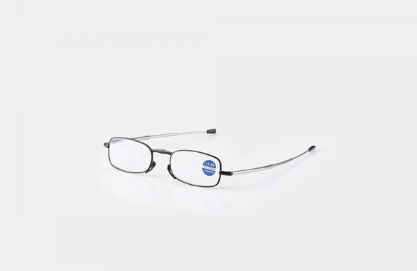 عینک مطالعه زیپی S6