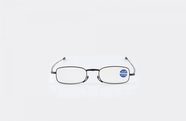 عینک مطالعه زیپی S6