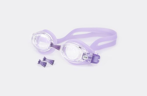 عینک شنا طبی PUL -2.50