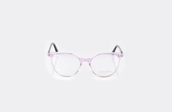عینک طبی زنانه LINDA FARROW T1002
