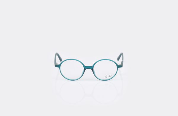 عینک طبی کاوردار RAY BAN RX70779