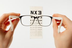 تقویت چشم چه راهکارهایی دارد؟