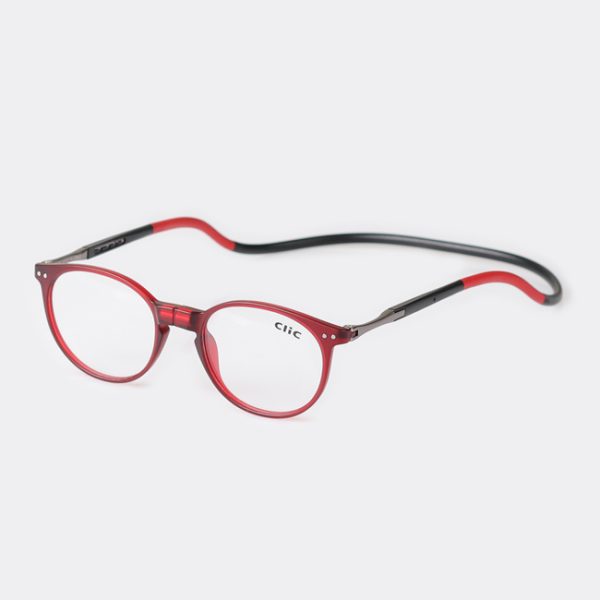 عینک طبی مگنتی CLIC 003
