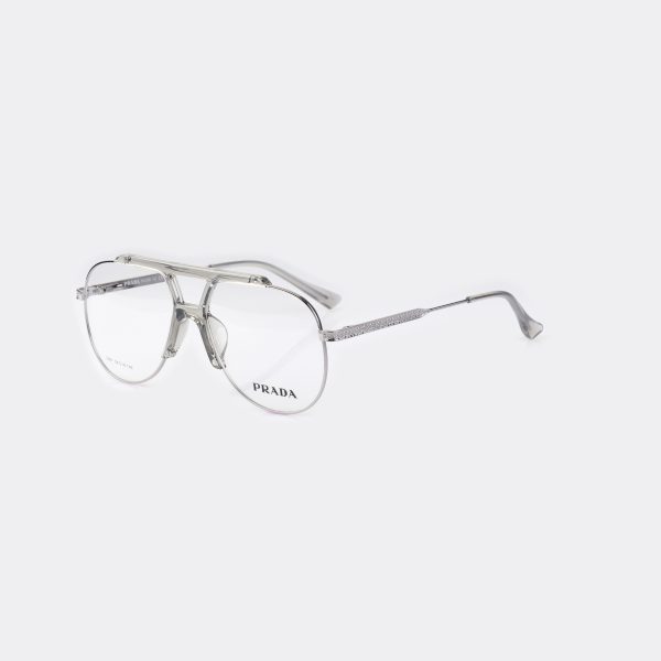عینک طبی فلزی PRADA 2265w