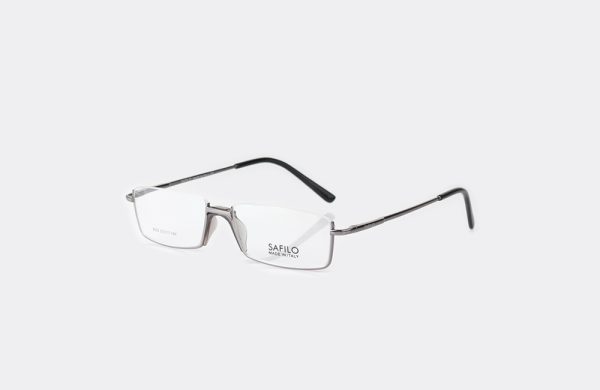 عینک طبی مطالعه فلزی SAFILO 8022