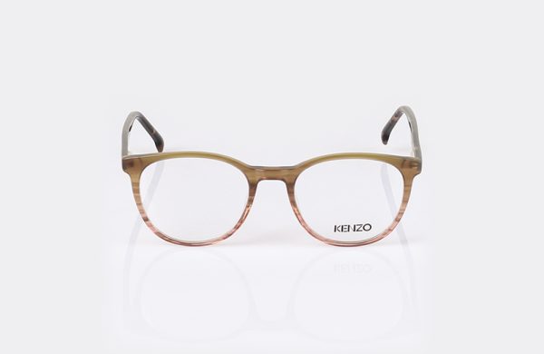 عینک طبی کائوچویی KENZO A1684