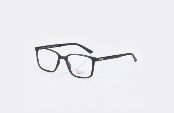 عینک طبی مردانه ZEBRA TR119