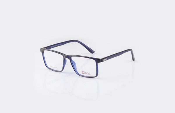 عینک طبی مردانه ZEBRA TR116