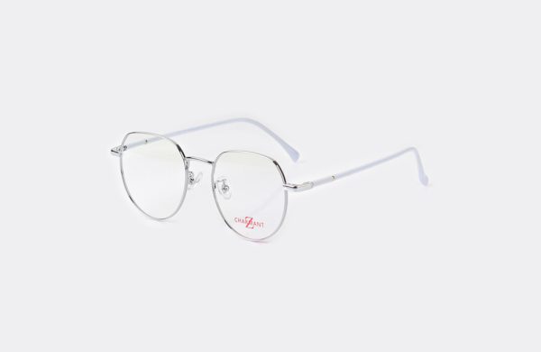 عینک طبی کاوردار زنانه CHARMANT 81001 C6