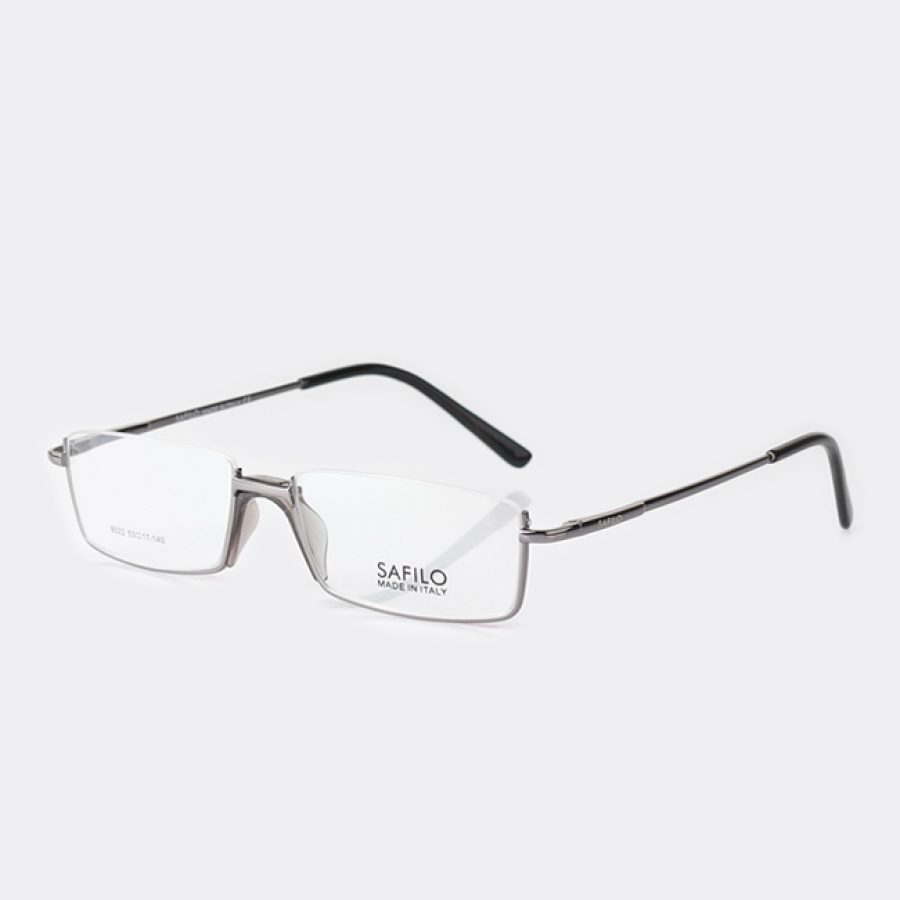 عینک طبی مطالعه فلزی SAFILO 8022